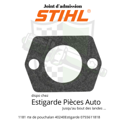 joint stihl 41141491205