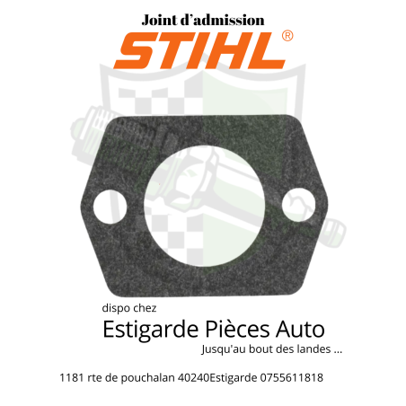 joint stihl 41141491205