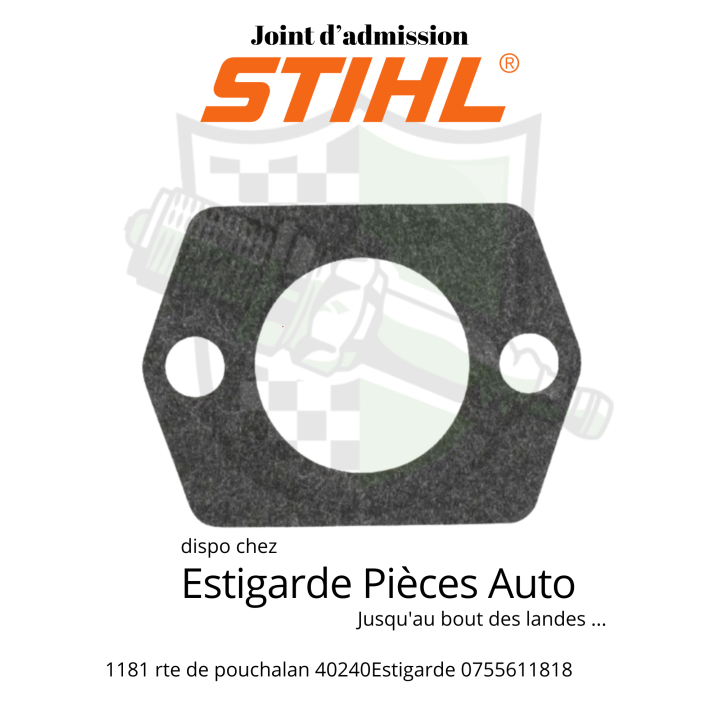 joint stihl 41141491205