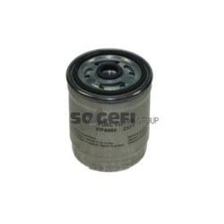 Filtre à carburant COOPERS FIAAM FP4980