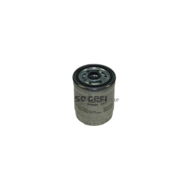 Filtre à carburant COOPERS FIAAM FP4980