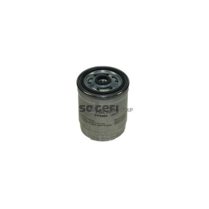 Filtre à carburant COOPERS FIAAM FP4980