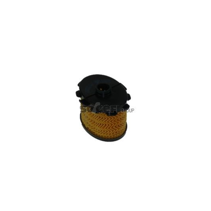 Filtre à carburant COOPER FIAAM FA5578