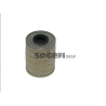 Filtre à carburant COOPER FIAAM FA5746