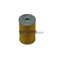 Filtre à carburant COOPERS FIAAM FA5054