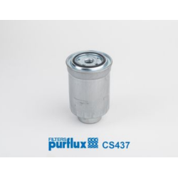 Filtre à carburant Purflux CS437