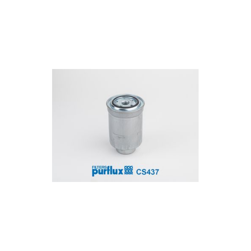 Filtre à carburant Purflux CS437