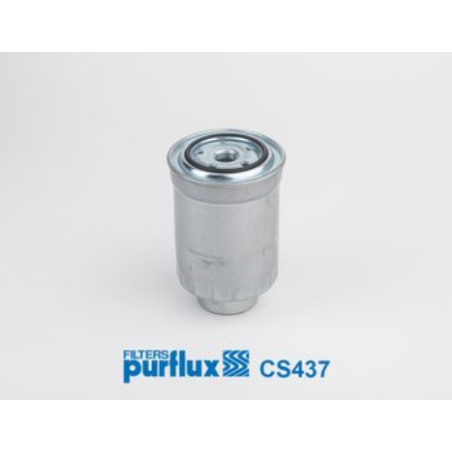 Filtre à carburant Purflux CS437