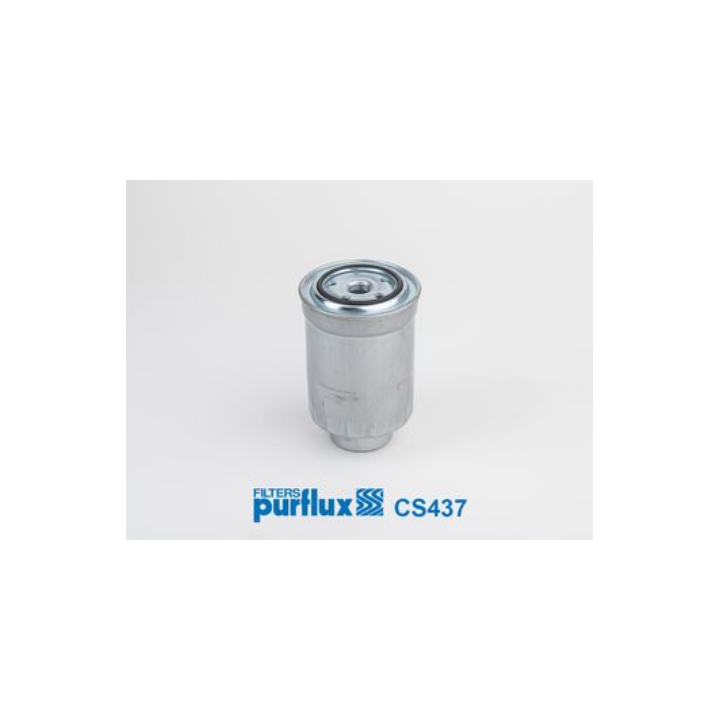 Filtre à carburant Purflux CS437
