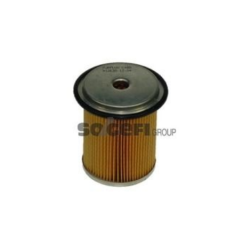 Filtre à carburant PURFLUX C480