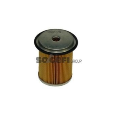 Filtre à carburant PURFLUX C480