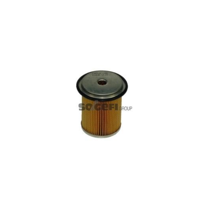 Filtre à carburant PURFLUX C480