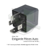 Relais 12V 70A
