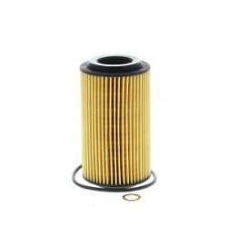 filtre à huile knecht filter ox 153d2