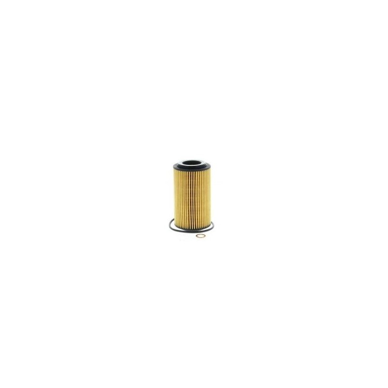 filtre à huile knecht filter ox 153d2