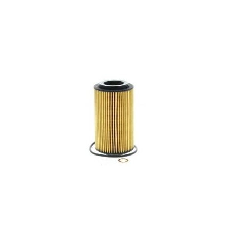 filtre à huile knecht filter ox 153d2