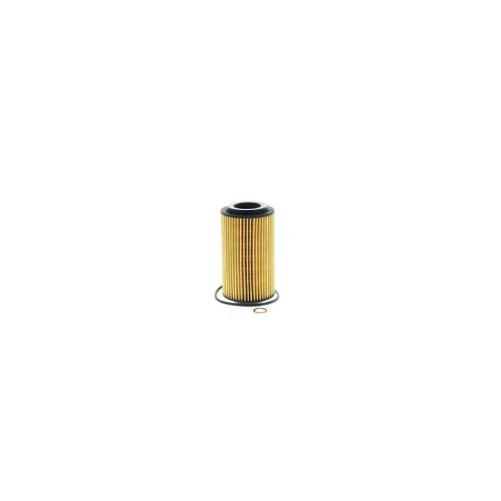 filtre à huile knecht filter ox 153d2