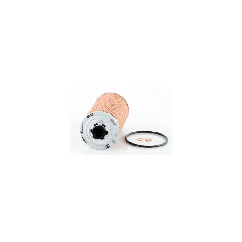filtre à huile knecht filter ox 39d