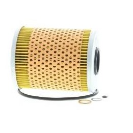 filtre à huile knecht filter ox 68d