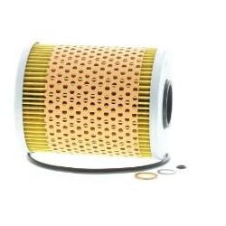 filtre à huile knecht filter ox 68d