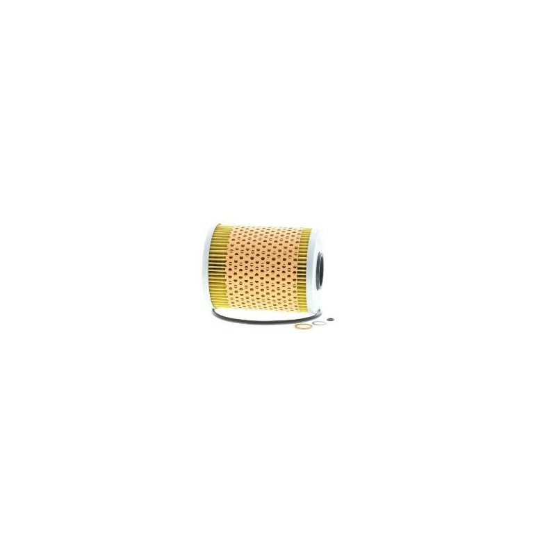 filtre à huile knecht filter ox 68d