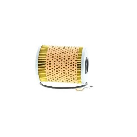 filtre à huile knecht filter ox 68d