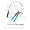 pince pour colliers autoserrant
