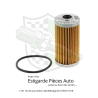 filtre a carburant pour iseki