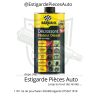 1 litre decalaminant diesel 5 en 1 bardahl 2770