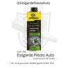 Nettoyant carburateur flacon Bardahl 2796