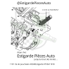 CALAGE POUR RENAULT, NISSAN, DACIA, SUZUKI