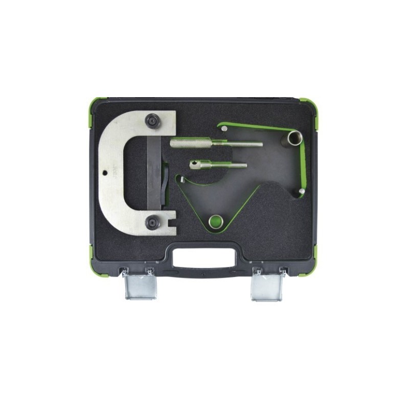 KIT DE VÉROUILLAGE DE CHAINES POUR RENAULT/ NISSAN PIGE / CALAGE