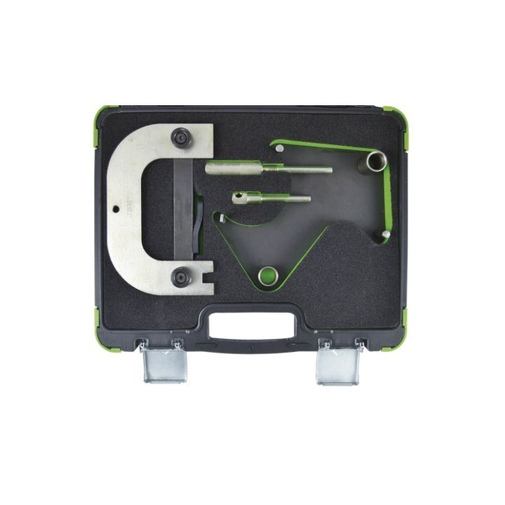 KIT DE VÉROUILLAGE DE CHAINES POUR RENAULT/ NISSAN PIGE / CALAGE