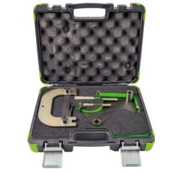 KIT DE VÉROUILLAGE DE CHAINES POUR RENAULT/ NISSAN PIGE / CALAGE