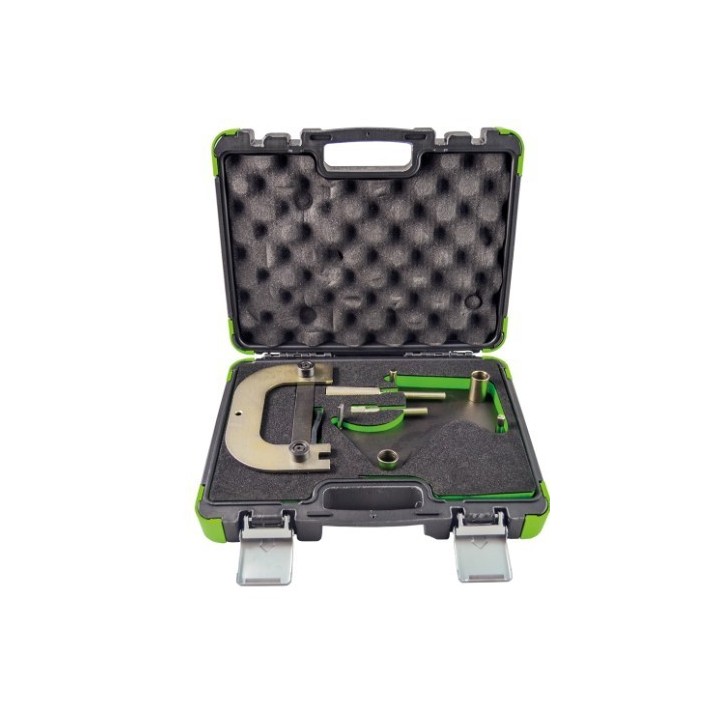 KIT DE VÉROUILLAGE DE CHAINES POUR RENAULT/ NISSAN PIGE / CALAGE