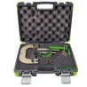KIT DE VÉROUILLAGE DE CHAINES POUR RENAULT/ NISSAN PIGE / CALAGE