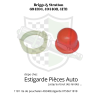 Briggs & Stratton Bulle d’amorçage