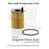 Filtre à huile pour PSA L343C par x10 ( 45.80€ le pack )  + livraison gratuite