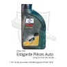 HUILE DE BOÎTE FUCHS TITAN ATF 6400