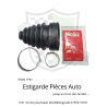 Kit soufflet de cardan universel voiture