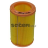 Filtre à air Cooper Fiamm FL6519 equiv à A416