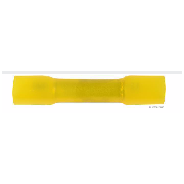 Manchon emmanché jaune 3 - 6 mm2 sans soudure