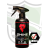 Nettoyant jantes hard - Shine -