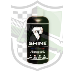SHAMPOOING CARROSSERIE SHINE