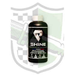 SHAMPOOING FINITION BRILLANT SHINE