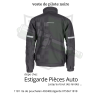 VESTE IMPERMEABLE MATELASSEE