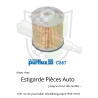 Filtre à carburant C887