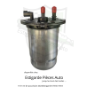 Filtre à carburant equiv au Purflux fcs922