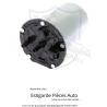 Filtre à carburant equiv au Purflux fcs922