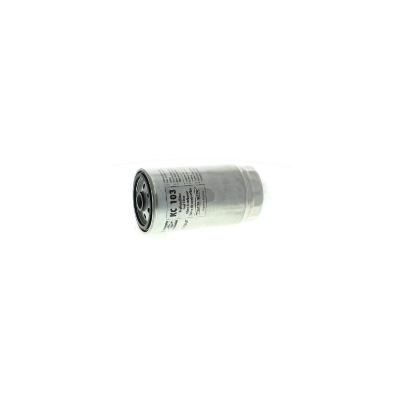 FILTRE A CARBURANT KNECHT KC103
